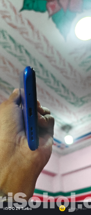 Poco c3 4-64 (5000mAh)bettary